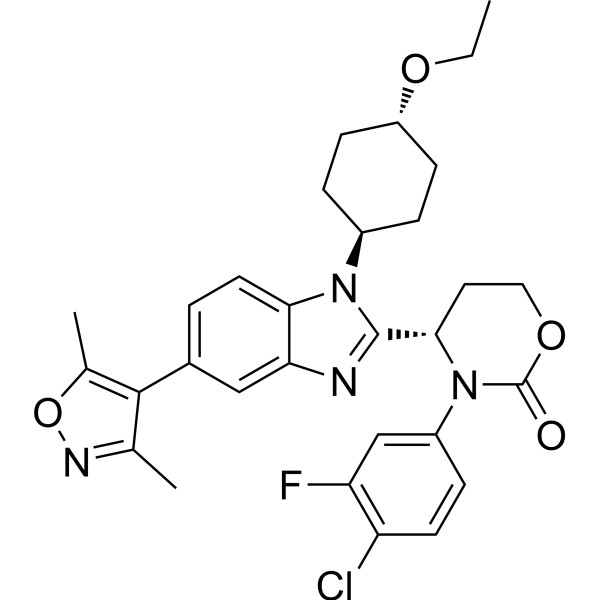 EP300/CBP-IN-1 2638507-71-6